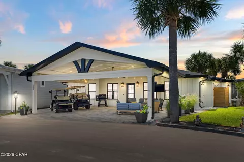 133 Treasure Isle, Panama City Beach, FL 32408