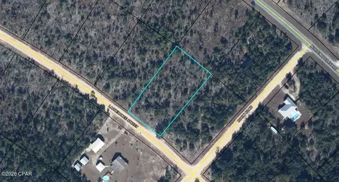 0 Cherokee St, Marianna, FL 32446