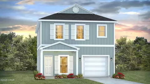 3547 Sanctuary Dr, Panama City Beach, FL 32408