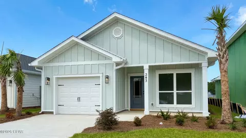 343 Robinson Bluff Rd, Panama City Beach, FL 32407