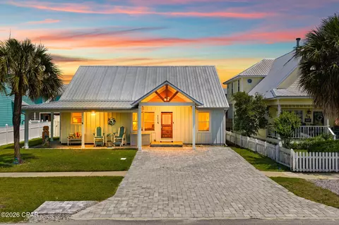 114 Bid A Wee Ln, Panama City Beach, FL 32413