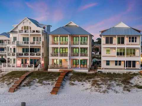 5935 Gulf Dr, Panama City, FL 32408
