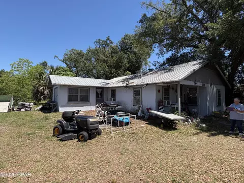 808 Detroit Ave, Panama City, FL 32401