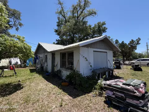 808 Detroit Ave, Panama City, FL 32401