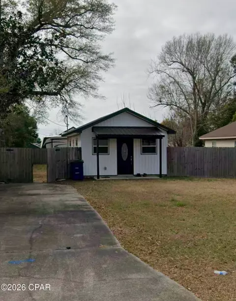 1809 Foster Ave, Panama City, FL 32405
