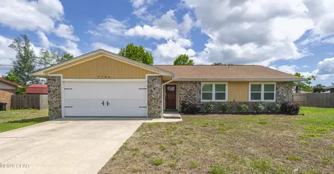 5704 Ivy Rd, Panama City, FL 32404