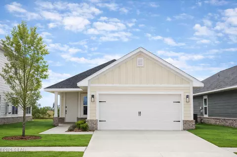 7061 Traditions Dr, Panama City, FL 32404