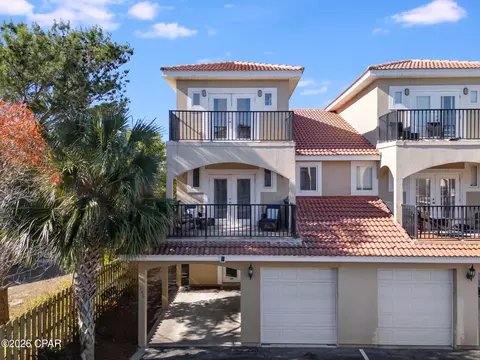 140 Southfields Rd, Panama City Beach, FL 32413