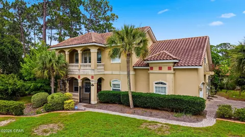 301 Trieste Blvd, Panama City Beach, FL 32407