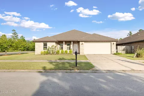 2307 Dragonfly Ln, Panama City, FL 32405