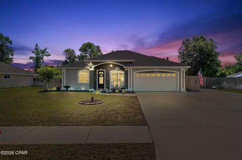 1415 Inverness Rd, Lynn Haven, FL 32444