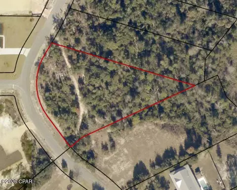 9812 Summer Creek Dr, Panama City, FL 32409