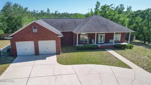 3500 High Cliff Rd, Southport, FL 32409