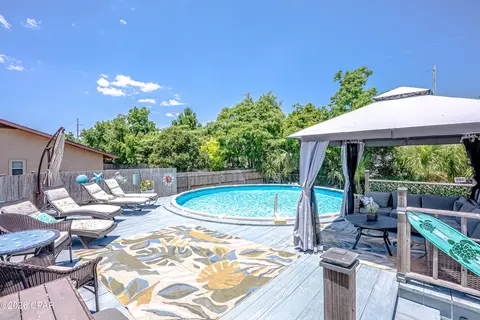 9042 Abba Ln, Panama City Beach, FL 32407