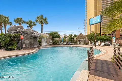 17620 Front Beach Rd #5N, Panama City Beach, FL 32413