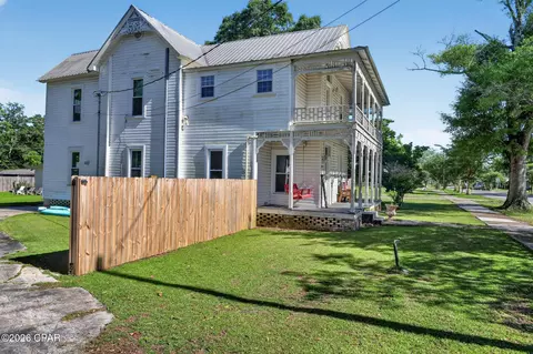 Exterior - 873 Main St, Chipley, FL 32428 photo 14 of 14