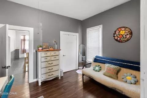 Bedroom - 873 Main St, Chipley, FL 32428 photo 1 of 6