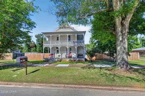 Exterior - 873 Main St, Chipley, FL 32428 photo 2 of 14