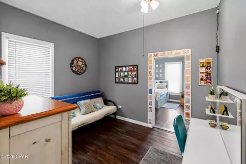Bedroom - 873 Main St, Chipley, FL 32428 photo 5 of 6