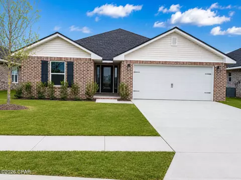 3648 Basal St, Panama City, FL 32404