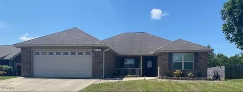 4523 Bylsma Cir, Panama City, FL 32404