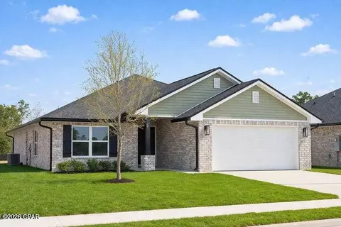 3588 Basal St, Panama City, FL 32404