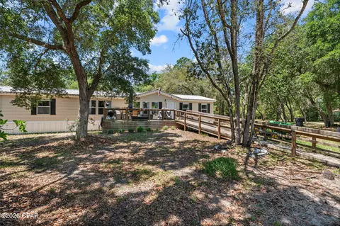 8325 Resota Beach Rd, Southport, FL 32409