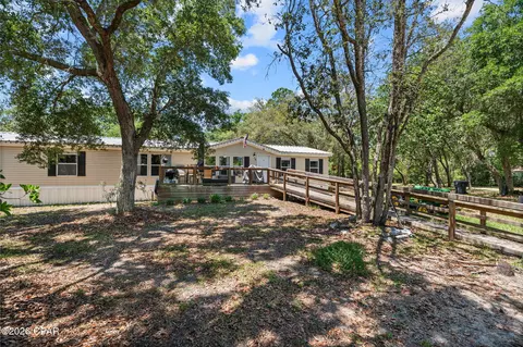 8325 Resota Beach Rd, Southport, FL 32409