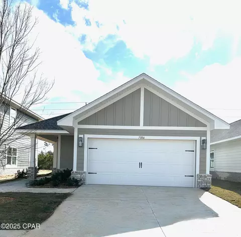 7065 Traditions Dr, Panama City, FL 32404