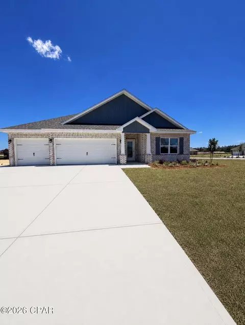 12802 Lake Merial Strand, Panama City, FL 32409
