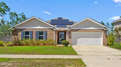 3927 Alva Thomas Rd, Panama City, FL 32404