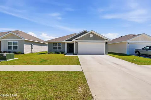 7066 George Day Ln, Panama City, FL 32404
