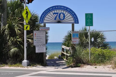 17614 Front Beach Rd #12D, Panama City Beach, FL 32413