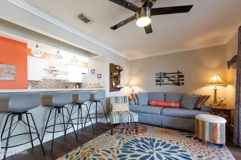 17614 Front Beach Rd #12D, Panama City Beach, FL 32413