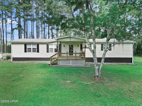 423 Scott Cir, Havana, FL 32333