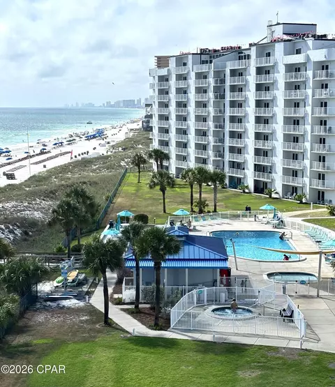 4425 Thomas Dr #602, Panama City, FL 32408