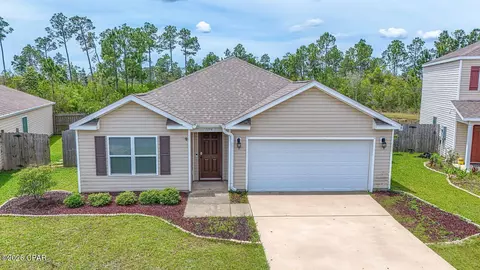 7154 Riverbrooke St, Panama City, FL 32404