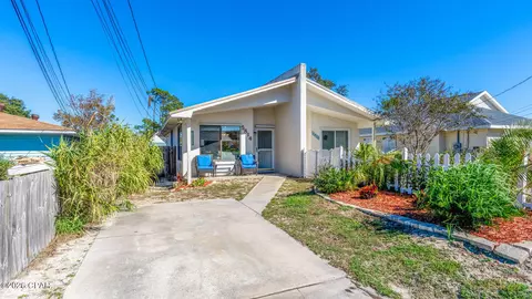 5814 Pinetree Ave, Panama City Beach, FL 32408