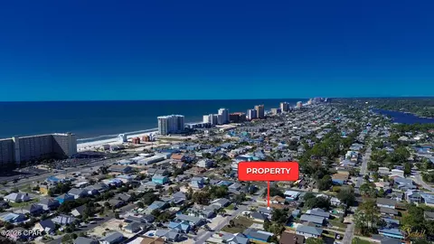 5814 Pinetree Ave, Panama City Beach, FL 32408
