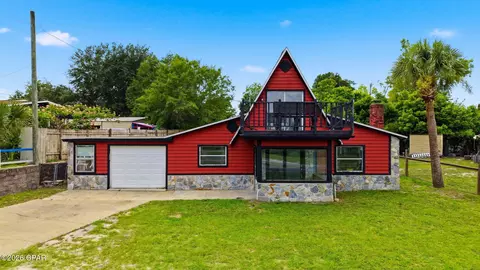403 Transmitter Rd, Panama City, FL 32401