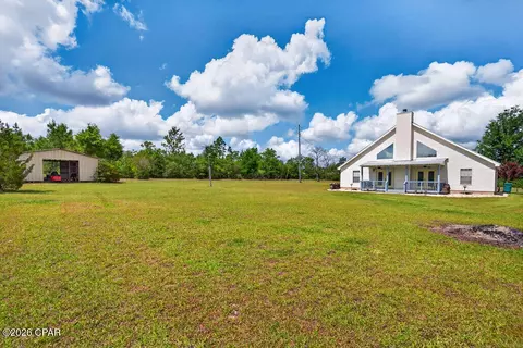 3385 Orange Hill Rd, Chipley, FL 32428