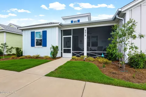 9018 Parrot Pl, Panama City Beach, FL 32413