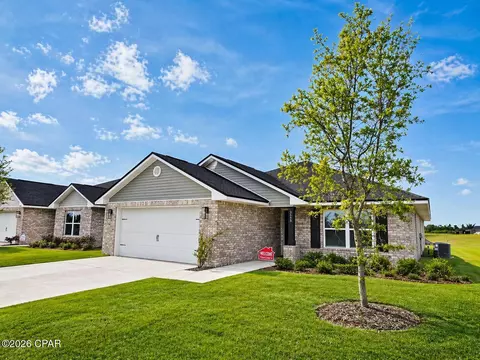 3699 Basal St, Panama City, FL 32404