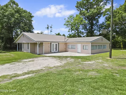 18924 NE Jim Durham Rd, Blountstown, FL 32424