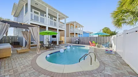 6728 Beach Dr, Panama City, FL 32408