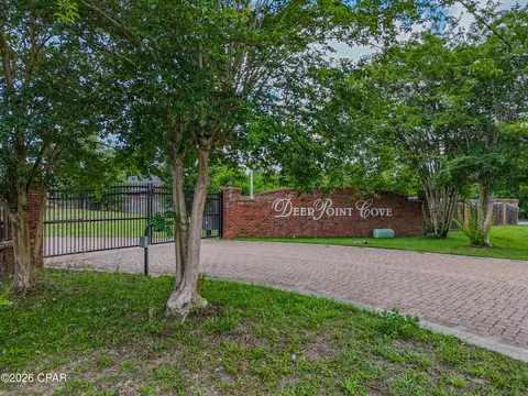 4407 Deer Point Cove Ln, Panama City, FL 32404