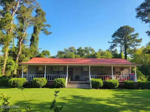 5184 13th Ave, Malone, FL 32445