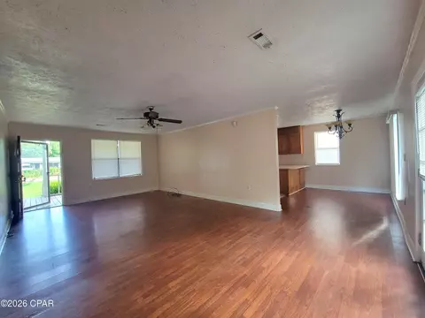 Living - 5184 13th Ave, Malone, FL 32445 photo 1 of 3