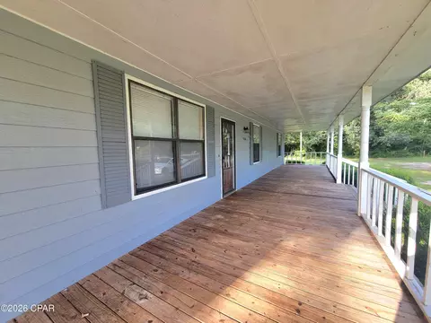 Exterior - 5184 13th Ave, Malone, FL 32445 photo 10 of 13