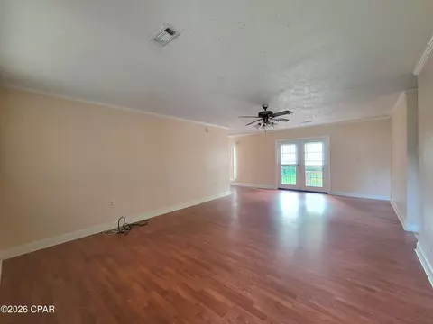 Living - 5184 13th Ave, Malone, FL 32445 photo 2 of 3